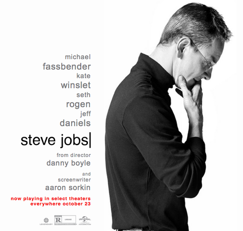 Steve Jobs 2015 in Hindi Dubb HdRip
